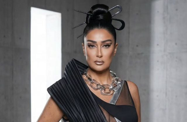 غادة عبد الرازق ضحية رامز جلال وتكشف عمرها الحقيقي (فيديو)