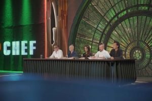 تكريم استثنائي للشيف العالمي الراحل غريغ معلوف... والباذنجان نجم الأطباق في ربع نهائي TOP CHEF