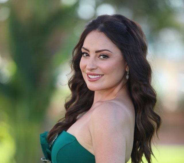 نيرمين الفقي تتحدث عن أصعب قرار اتخذته في حياتها