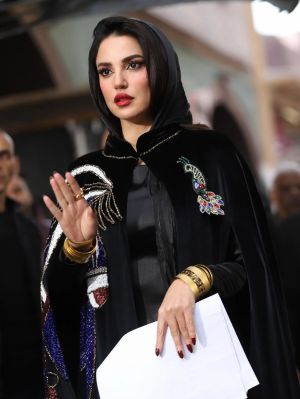 درة تكشف أوجه الاختلاف بين مسلسليها في رمضان 