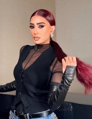 غادة عبد الرازق تخالف توقعات الجمهور بردّها على حلقتها مع رامز جلال