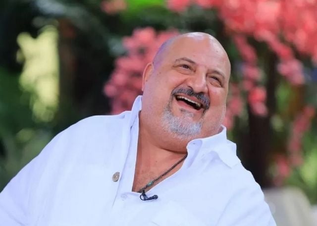 خالد الصاوي يتحدى منتقدي تصريحه بتقديم شخصية خالد بن الوليد