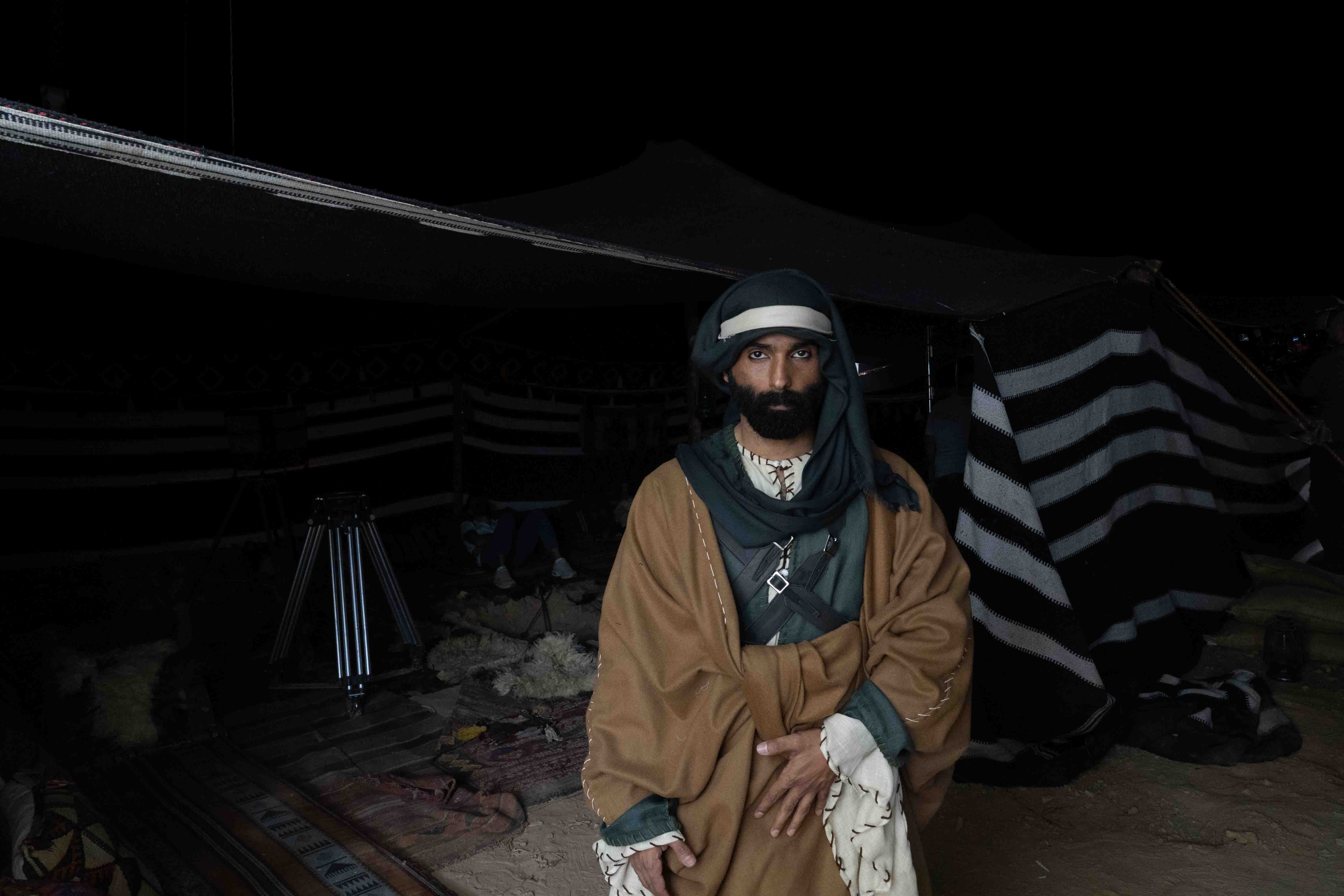 فهد القحطاني