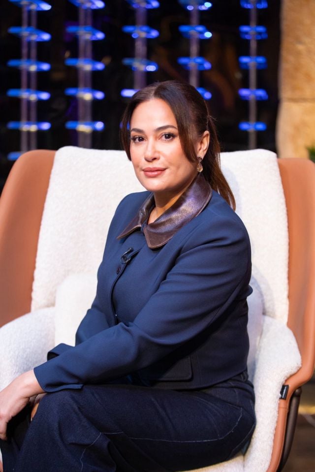 تطورات جديدة في أزمة مسلسل هند صبري ومنتجة العمل تكشف مفاجأة