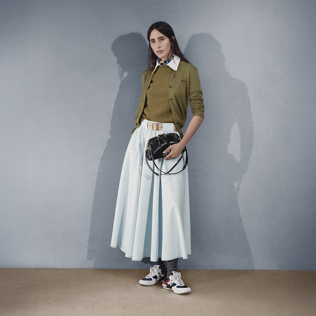 من النهار إلى المساء… ميو ميو تطلق تشكيلة رمضانية متكاملة