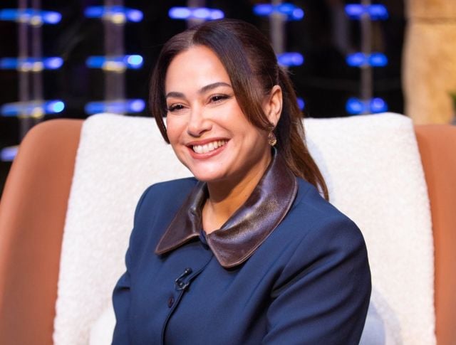 تطورات جديدة في أزمة مسلسل هند صبري ومنتجة العمل تكشف مفاجأة