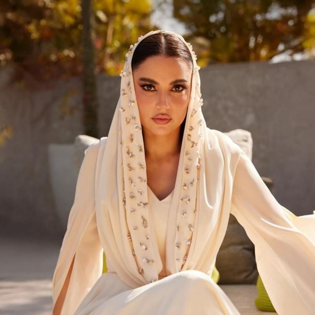 درة تكشف كواليس دورها في 