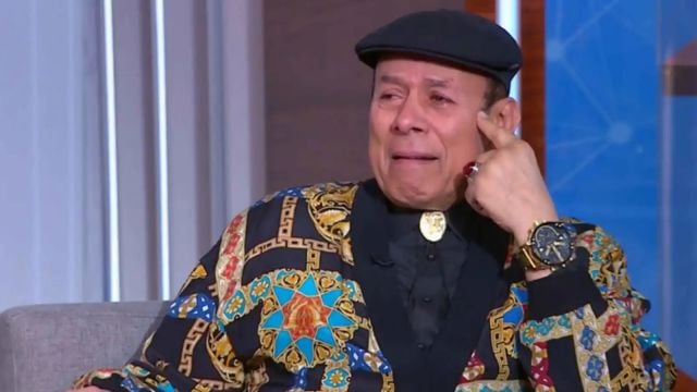  أحمد ماهر يشكر ياسر جلال على موقفه ويوجه رسالة الى أشرف زكي (فيديو)