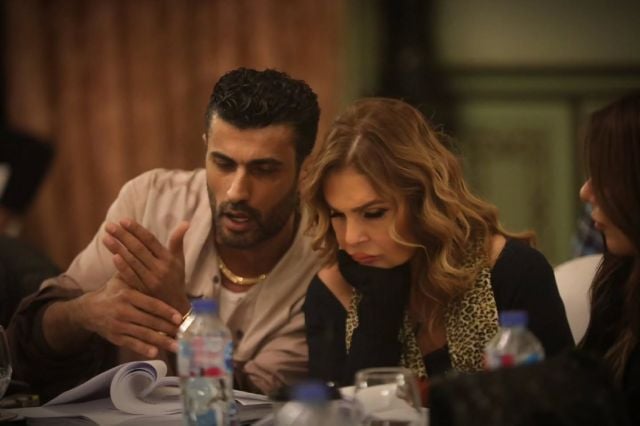 محمد سامي يعلن عودته للإخراج بـ