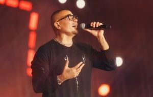 عمرو دياب الأكثر استماعاً في موسوعة الأرقام القياسية