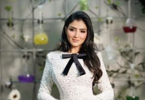 مي عمر توجّه رسائل لطاقم عمل "الست موناليزا" بعد ردود الفعل على البرومو