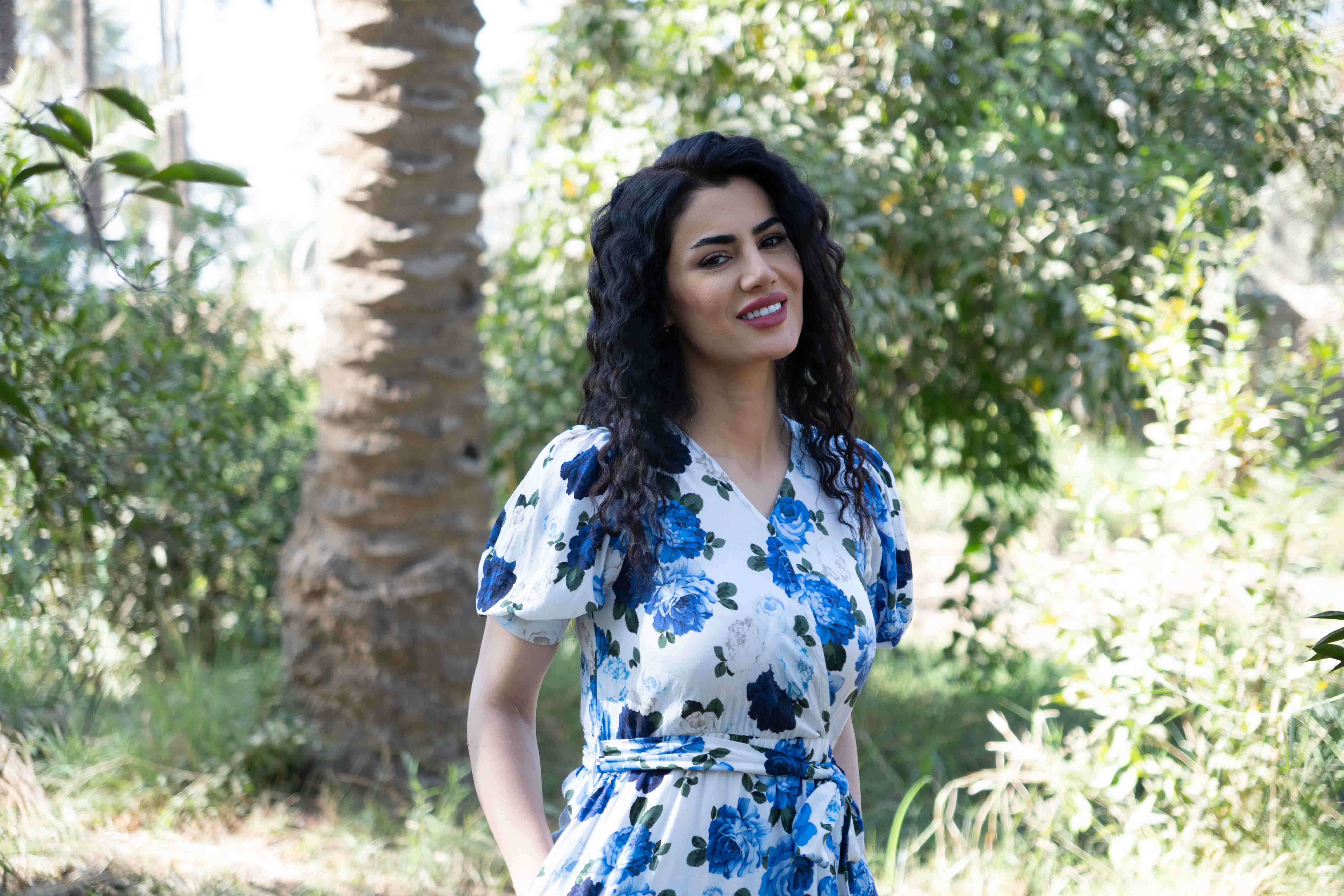 كادي القيسي