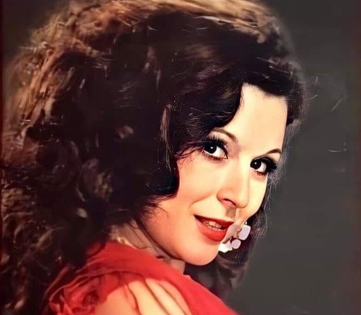 سعاد حسني