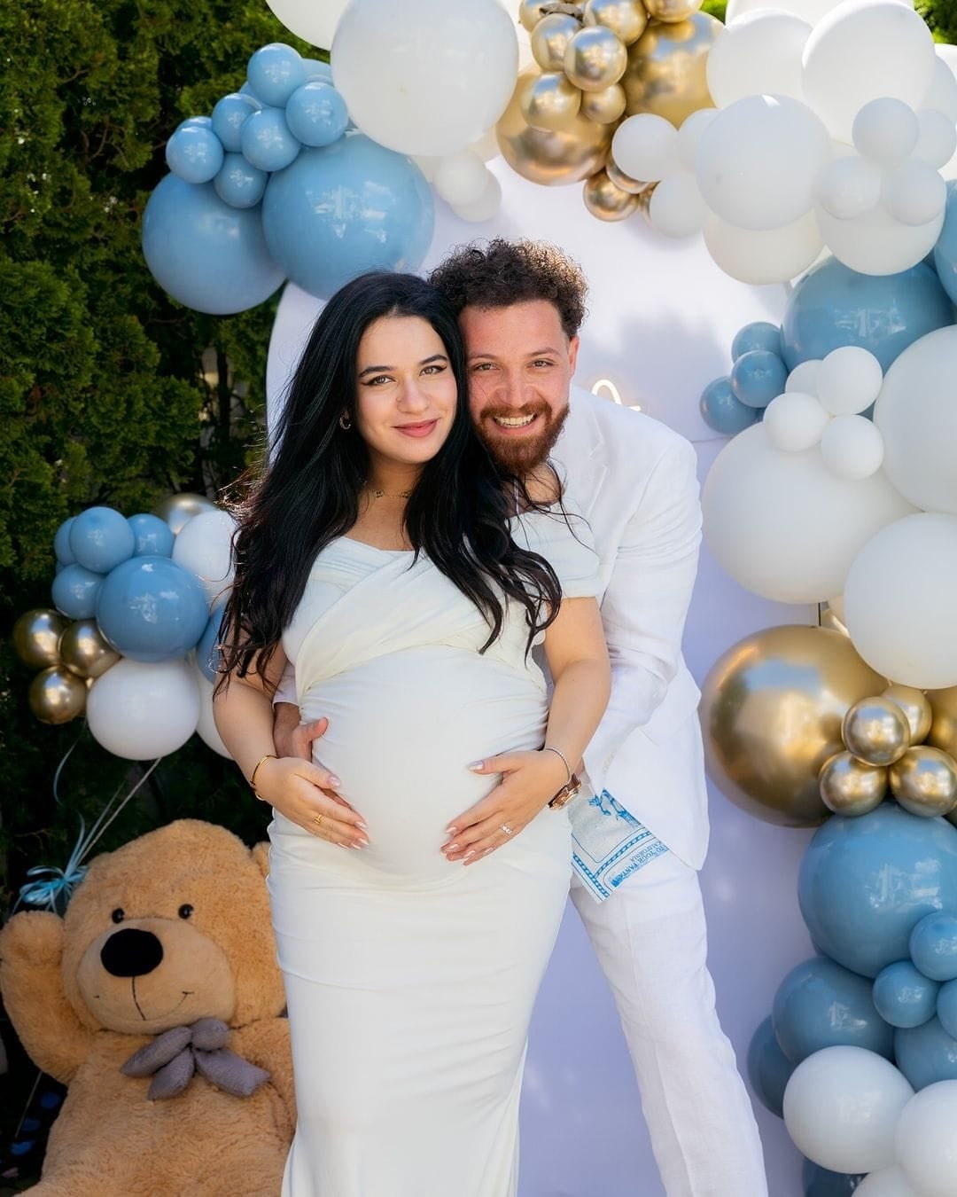 زوجة محمود حجازي: كاميرات المراقبة فضحت كذبه في قضية التحرش