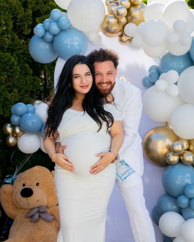 زوجة محمود حجازي: كاميرات المراقبة فضحت كذبه في قضية التحرش