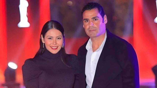 محمد عبد المنصف يخرج عن صمته ويعلّق على أزمة زواجه على لقاء الخميسي (فيديو)