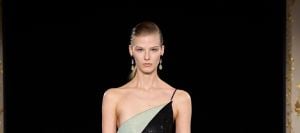 مجموعة Giorgio Armani Privé لربيع وصيف 2026 تحت عنوان "Jade" 