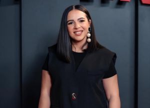 إيمي سمير غانم تتحدث عن أبنائها وعلاقتها بشقيقتها دنيا (فيديو)