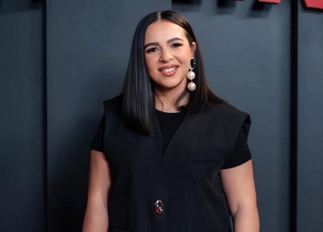 إيمي سمير غانم