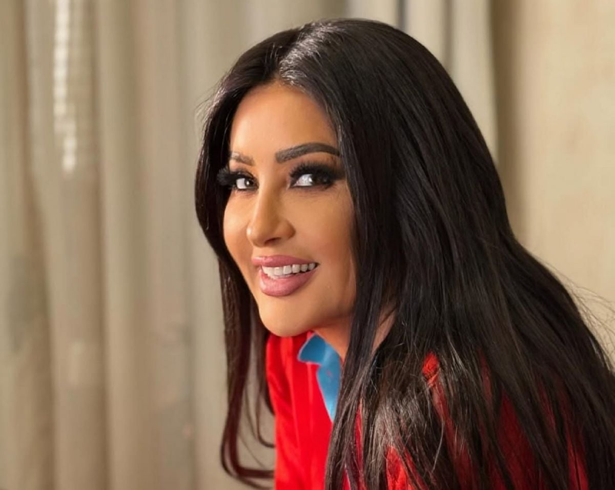 لطيفة تعلن مفاجأة عن وفاة والدتها وسبب دخولها مصحة نفسية (فيديو)