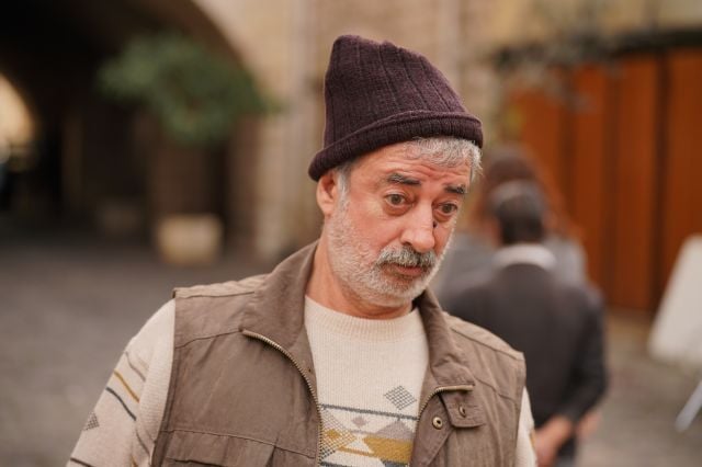 أندريه سكاف 