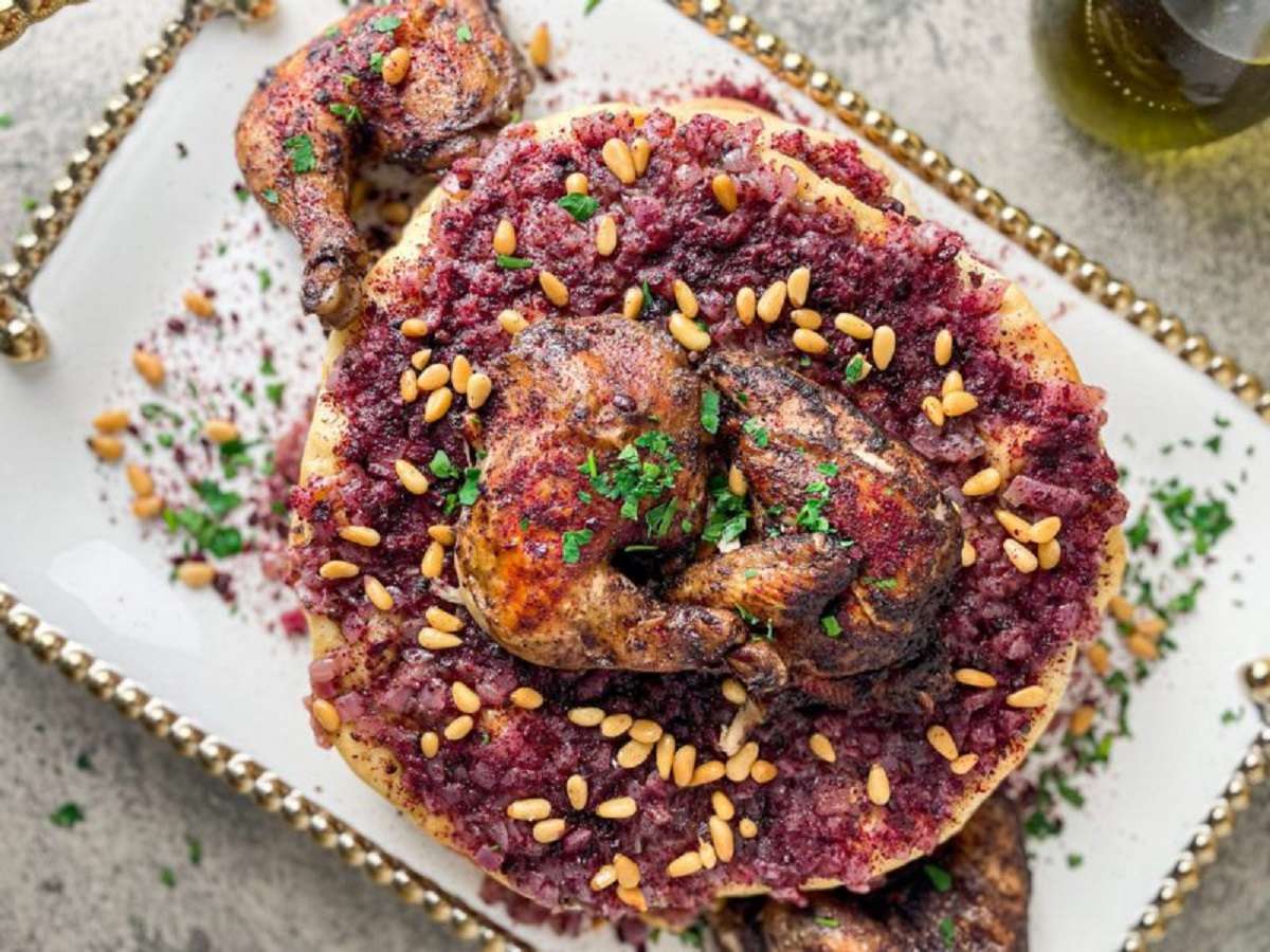 اكلات رمضان