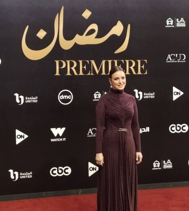 ريهام عبد الغفور