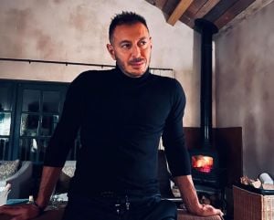 مصطفى شعبان بأكثر من وجه في مسلسله الجديد 