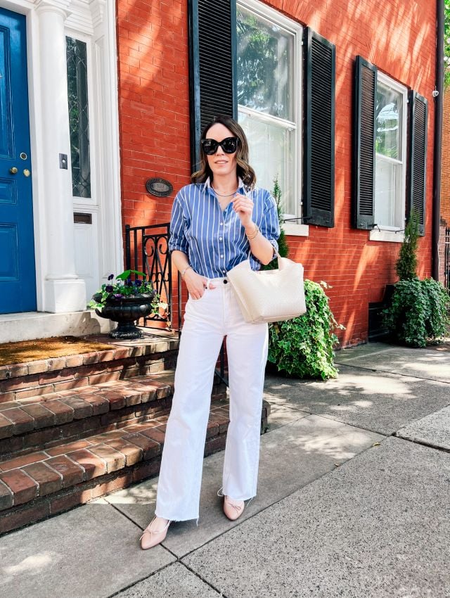 الستايل الكاجوال من أنواع الستايلات 