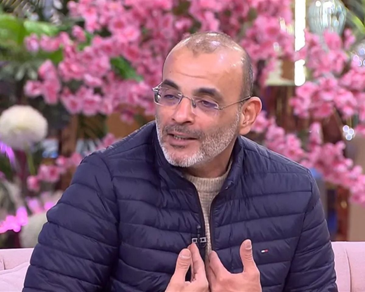 أيمن بهجت قمر يكشف نصيحة محمد هنيدي له عن فقدان الوزن 