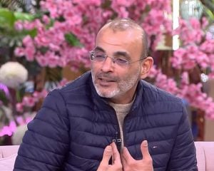 أيمن بهجت قمر يكشف نصيحة محمد هنيدي له عن فقدان الوزن 