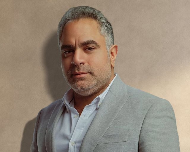 محمد شاهين يكشف أمنيته منذ الصغر وكيفية وصوله للسلام النفسي (فيديو)