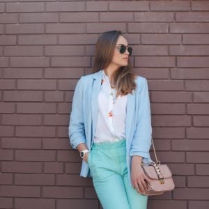 أسرار للحصول على إطلالات أنيقة للستايل الكاجوال 