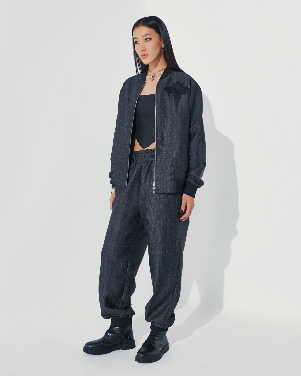 الستايل الرياضي