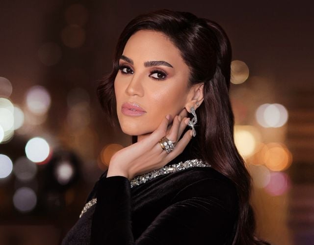 مي فاروق: فقدت الأمل في الشهرة وأم كلثوم أنقذتني