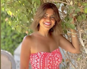 والدة منة فضالي تكشف إصابة ابنتها بوعكة صحية شديدة