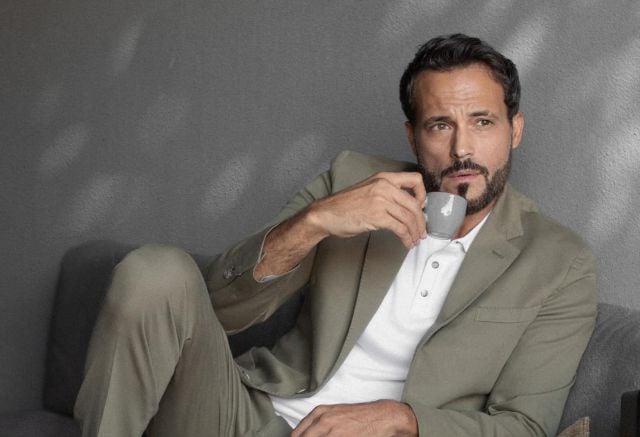 يوسف الشريف يوضح أسباب لجوئه إلى الكوميديا في مسلسل 