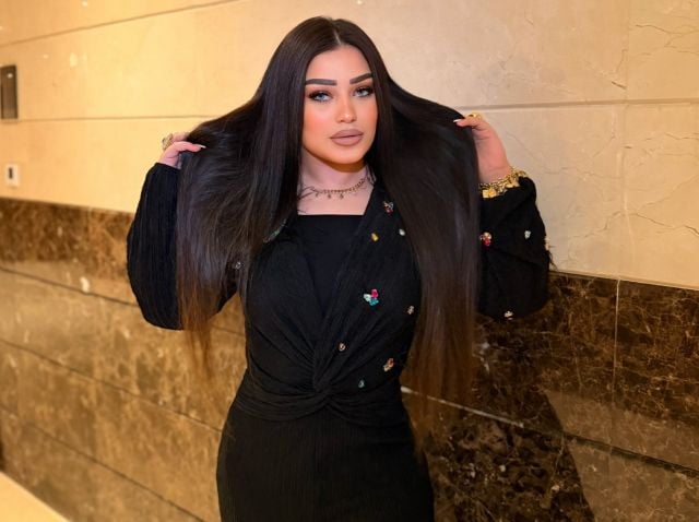 دنيا الألفي