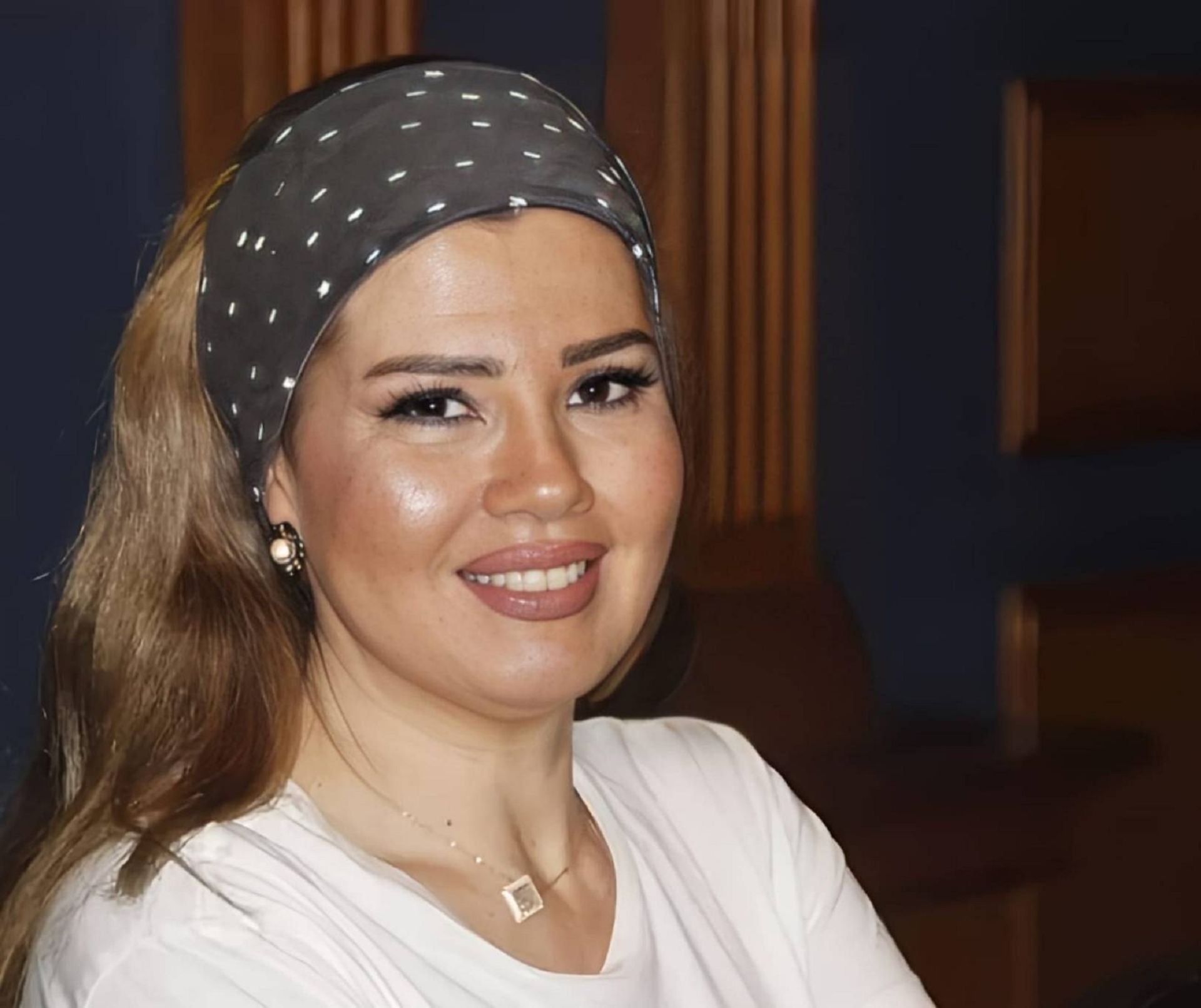 رانيا فريد شوقي