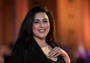 نهى عابدين تكشف حقيقة تقديمها مشهد إغراء في رمضان