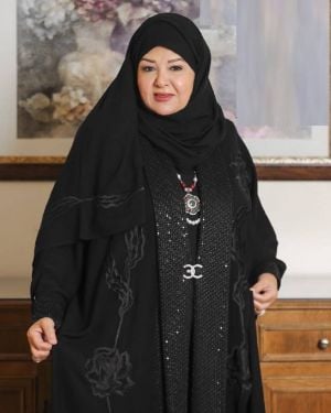 عفاف شعيب تعلن لجوءها الى القضاء مرة أخرى لمقاضاة محمد سامي