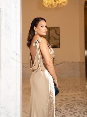 نقاد يوضحون كواليس الأزمة بين هند صبري ومها نصار (فيديو)