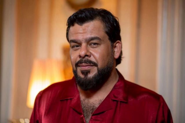 نقابة الممثلين توقف عرض مسلسل منذر رياحنة نهائيًا