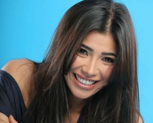 مها نصار بأزمة جديدة في كواليس تصوير "مناعة" 