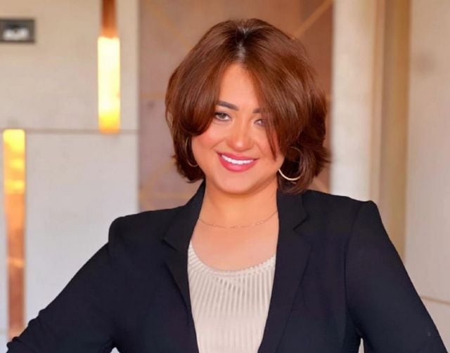 مروة عبد المنعم تتحدث عن مرورها بانهيار نفسي (فيديو)