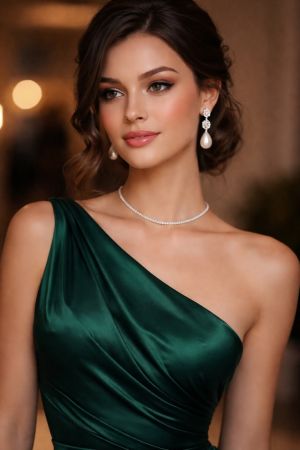 تسريحات شعر ريترو مع بف .. أجمل التسريحات للمناسبات