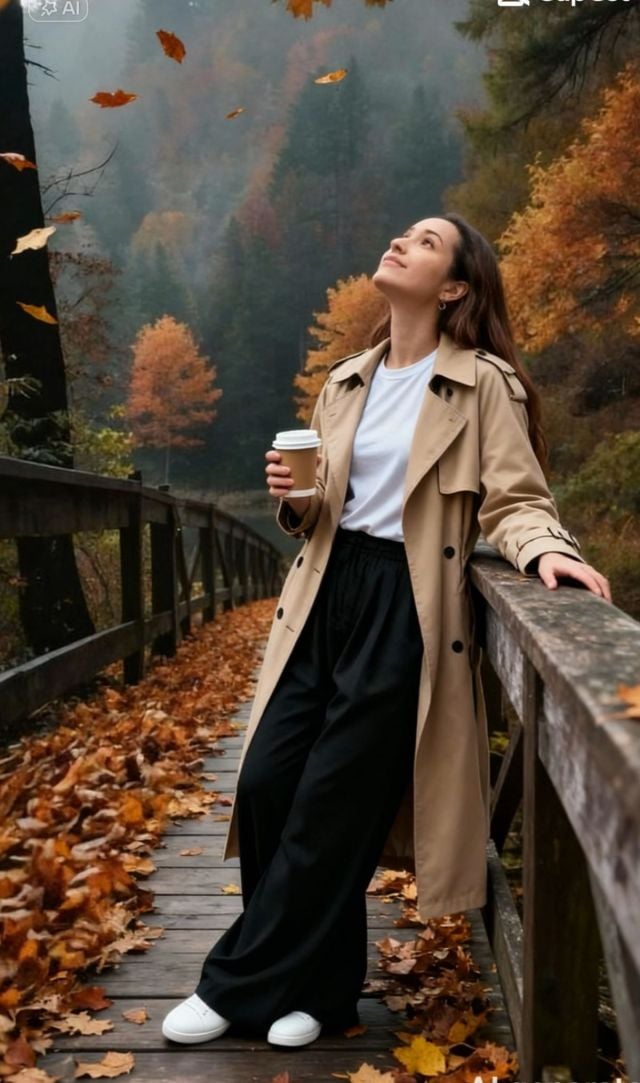 تنسيقات السفر… أناقة الرحلة تبدأ من الحقيبة