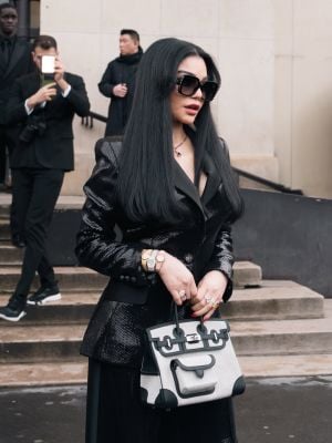 أبرز عروض اليوم الثالث من أسبوع الموضة في باريس ربيع وصيف 2026