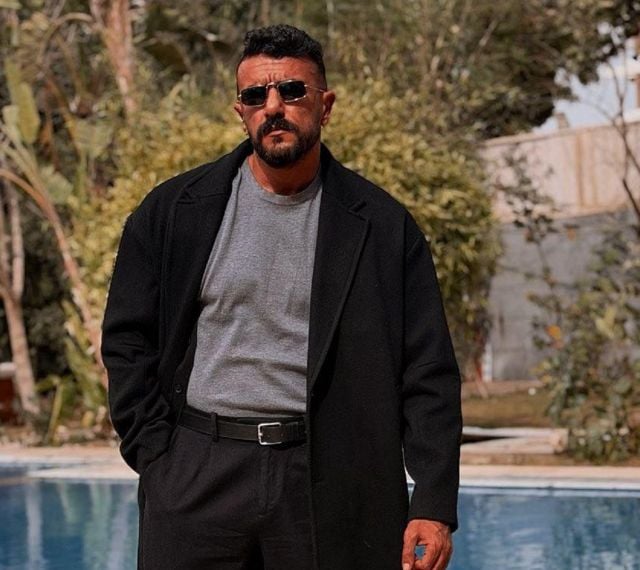 أحمد العوضي