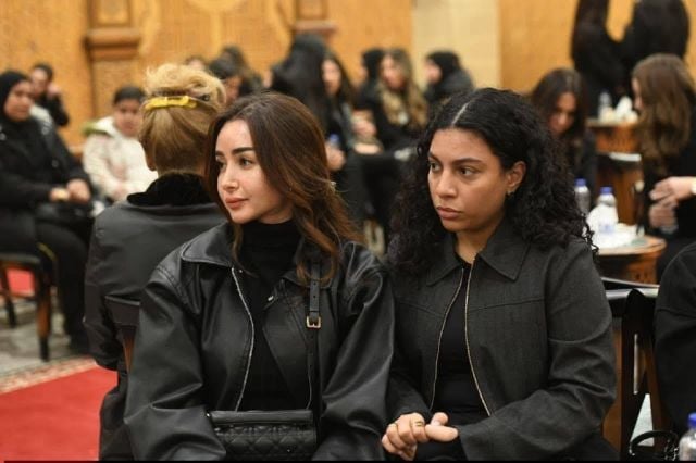 هنا الزاهد في العزاء